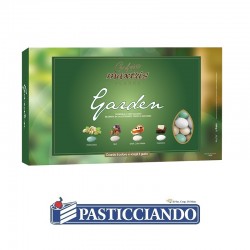  Vendita on-line di Confetti Garden 1Kg Maxtris 