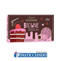  Selling on-line of Confetti brownie rosa Maxtris 