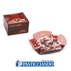 Dolce laurea mandorla 500gr Maxtris in vendita online