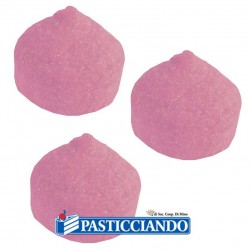  Selling on-line of Palline rosa marshmallow  