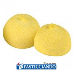  Vendita on-line di Palle da golf gialle marshmallow 900gr Bulgari 