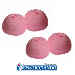  Vendita on-line di Palle da golf rosa marshmallow 900gr Bulgari 