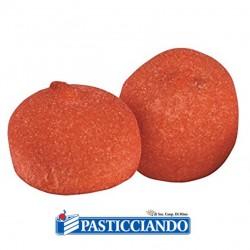  Vendita on-line di Palle da golf rosse marshmallow 900gr Bulgari 