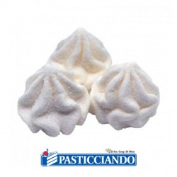  Vendita on-line di Fiamma bianca marshmallow 900gr  