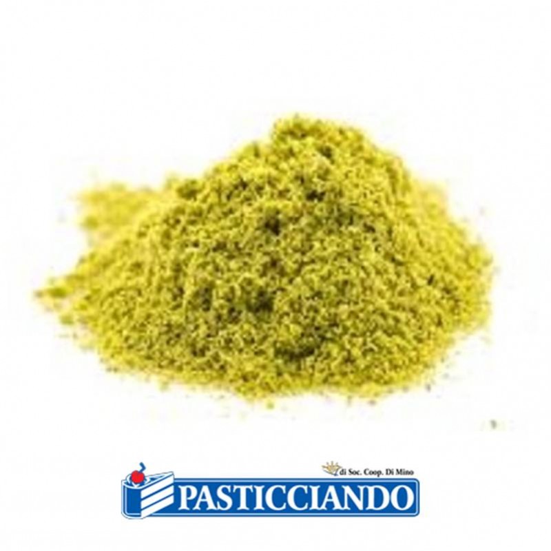 Farina di pistacchio 120gr - 