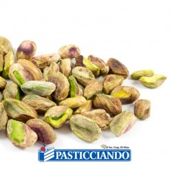  Selling on-line of Pistacchio sgusciato 150gr  
