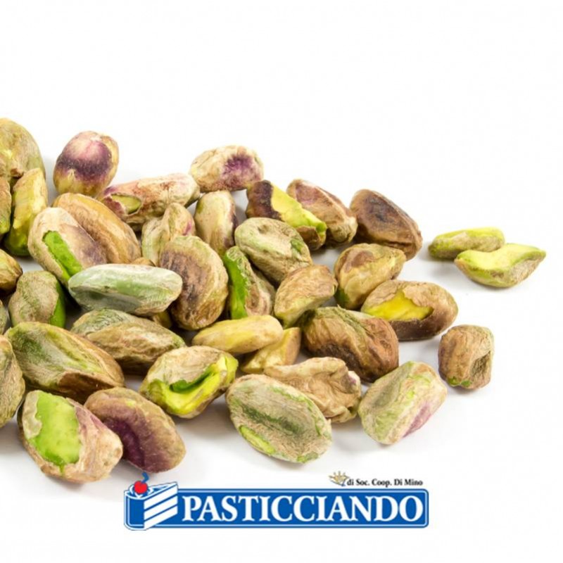 Pistacchio sgusciato 150gr - 