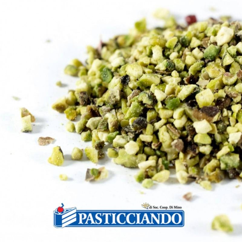 Granella di pistacchio 100gr - 