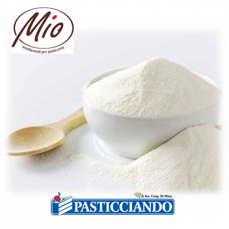Preparato lattiero in polvere Milkyes 1kg - Innovaction Italia