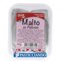  Selling on-line of Malto in polvere  