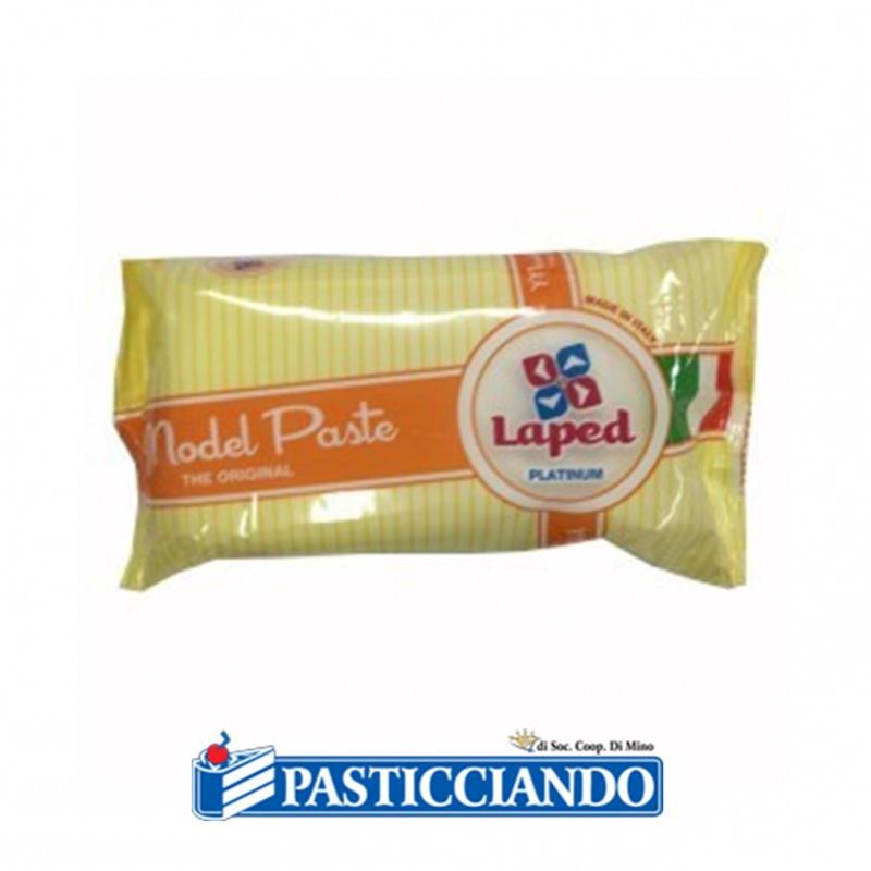 Pasta model Laped bianca 1kg - Laped