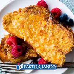 Crispy Flakes Innovaction Italia in vendita online