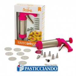 Selling on-line of Pistola per biscotti  