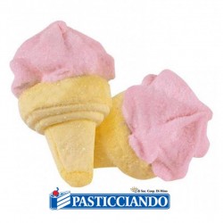  Selling on-line of Gelati rosa marshmallow Bulgari 