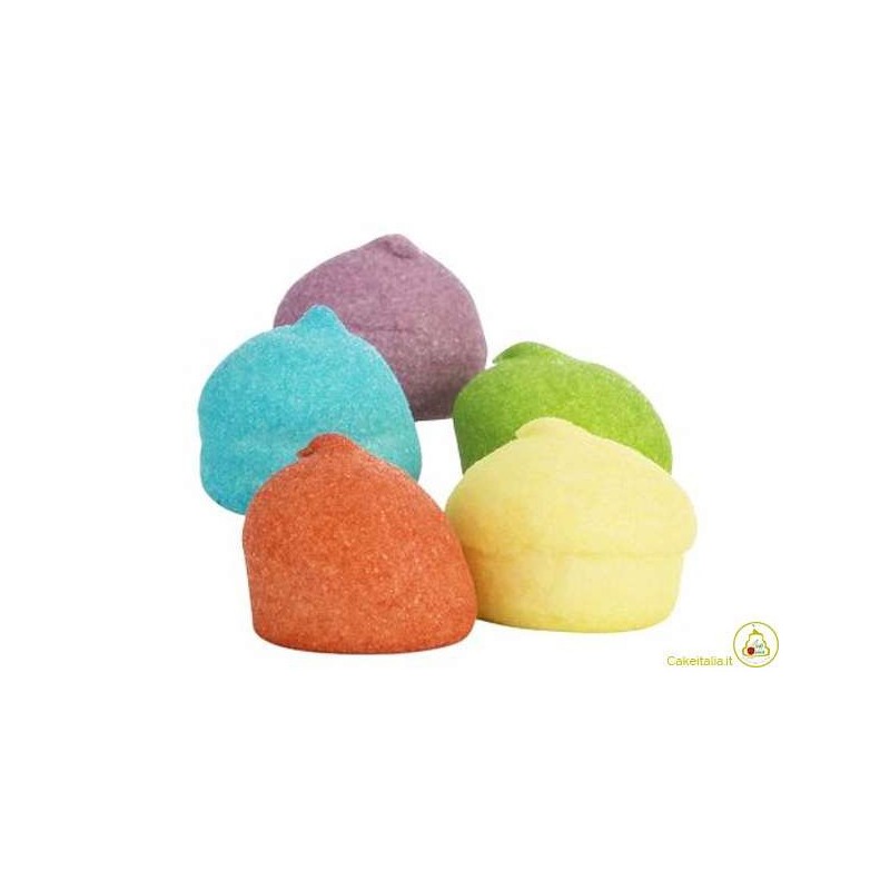 Mini palle da golf mix 900gr - Bulgari