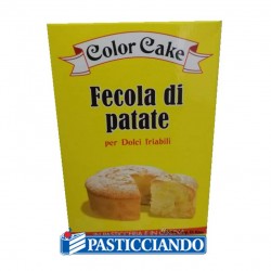  Selling on-line of Fecola di patate 250gr  