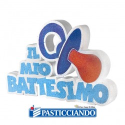  Selling on-line of Il mio Battesimo bimbo  