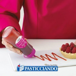 Dispenser con tappo 500ml Decora in vendita online