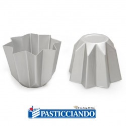  Selling on-line of Stampo pandoro 750gr Decora 
