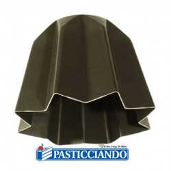 Stampo pandoro 800gr GRAZIANO in vendita online