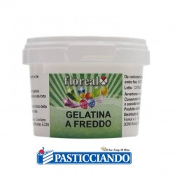  Selling on-line of Gelatina a freddo 100gr  