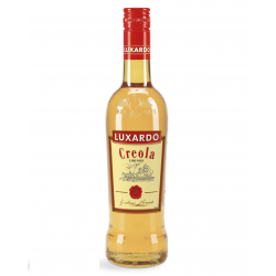 Bagna alcolica aroma Creola 500ml Luxardo in vendita online