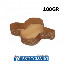  Selling on-line of Stampo colomba 100gr Decora 