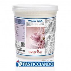 Selling on-line of Pasta top bianca 1kg Saracino 