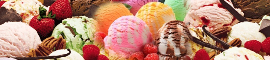 Prodotti per gelato in vendita online