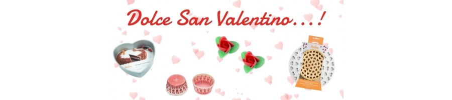 Vendita di San Valentino a San Cataldo (Caltanissetta - Sicilia - Italia)