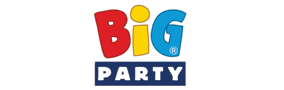 Prodotti Big Party in vendita online.