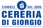 Prodotti Cereria Di Giorgio in vendita online.