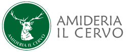 Prodotti Amideria Il Cervo in vendita online.